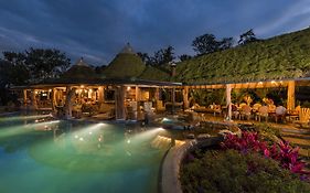 Origins Lodge Floral